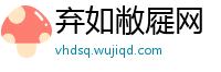 弃如敝屣网